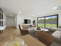 Prodej rodinného domu, Holešov, Kvasničkova, 110 m2