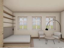 Prodej vícegeneračního domu, Jáchymov, náměstí Republiky, 264 m2