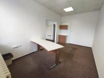 Pronájem kanceláře, Ostrava, Vítkovická, 15 m2