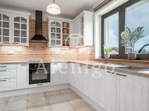 Prodej rodinného domu, Olbramovice, 124 m2