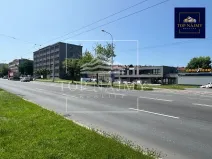 Pronájem výrobních prostor, Ostrava, Novinářská, 2000 m2