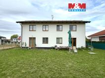 Pronájem bytu 3+kk, Kolomuty, 60 m2