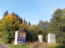 Prodej pozemku pro bydlení, Adršpach - Dolní Adršpach, 6500 m2