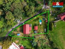 Prodej rodinného domu, Malečov - Březí, 196 m2