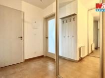 Pronájem bytu 2+kk, Hradec Králové, Kubelíkova, 72 m2