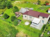 Prodej rodinného domu, Krasíkov, 93 m2