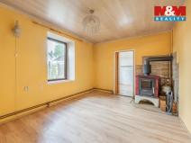 Prodej rodinného domu, Koleč, 76 m2