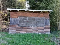 Dražba chaty, Králíky, 32 m2