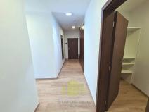 Pronájem bytu 3+kk, Olomouc, 17. listopadu, 95 m2