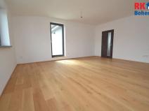 Prodej bytu 3+kk, Praha - Lhotka, Slepá I, 74 m2