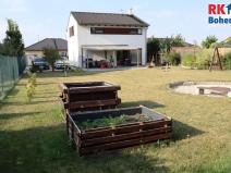 Prodej rodinného domu, Červený Újezd, U Studny, 120 m2