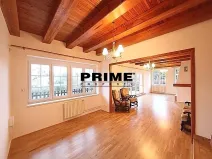 Pronájem rodinného domu, Průhonice, Sadová, 300 m2