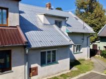 Prodej rodinného domu, Věžky, 120 m2