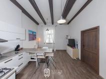 Prodej bytu 2+kk, Praha - Vršovice, 28. pluku, 43 m2