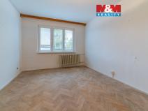 Prodej bytu 2+1, Ostrov, Masarykova, 57 m2