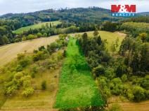 Prodej pozemku pro bydlení, Jevíčko, 4075 m2