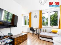 Prodej bytu 3+kk, Ostrava - Poruba, Karla Pokorného, 64 m2