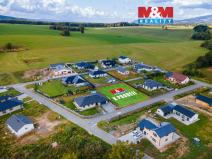 Prodej rodinného domu, Červená Voda, 76 m2