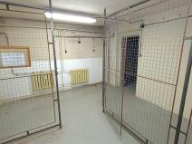 Pronájem skladu, Jablonec nad Nisou, Palackého, 60 m2