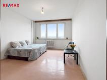 Prodej bytu 1+kk, Praha - Háje, Hlavatého, 27 m2