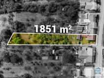Prodej rodinného domu, Skalice nad Svitavou, 84 m2