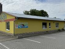 Pronájem obchodního prostoru, Rousínov, Slavkovská, 280 m2