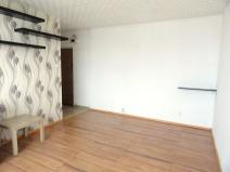 Pronájem bytu 1+kk, Kladno, Čs. armády, 32 m2