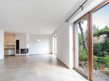 Pronájem rodinného domu, Kostelec nad Labem, nám. Odboje, 162 m2