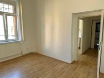 Pronájem bytu 1+1, Děčín, Nám. Svobody, 30 m2