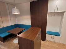 Pronájem bytu 1+kk, Praha - Stodůlky, Mukařovského, 31 m2