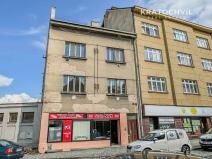 Pronájem obchodního prostoru, Kolín, Zámecká, 44 m2