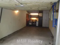 Pronájem garáže, Frýdlant nad Ostravicí, Emila Pajurka, 20 m2