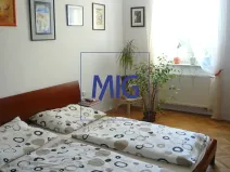 Pronájem bytu 3+1, Brno, Gorkého, 93 m2