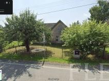 Prodej pozemku pro bydlení, Bačkov, 679 m2