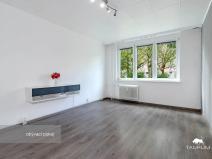 Prodej bytu 3+1, Klatovy, Pod Hůrkou, 64 m2