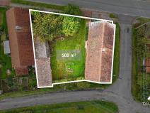 Prodej rodinného domu, Skašov, 280 m2