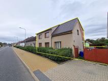 Prodej rodinného domu, Benátky nad Jizerou, Pražská, 170 m2