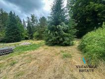 Prodej pozemku pro bydlení, Kaliště, 1204 m2