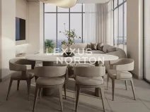 Prodej bytu 2+kk, Dubaj, Spojené arabské emiráty, 57 m2