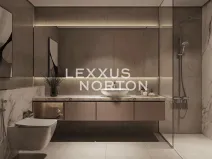 Prodej bytu 2+kk, Dubaj, Spojené arabské emiráty, 57 m2