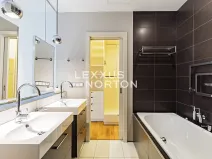 Pronájem bytu 4+kk, Praha - Nové Město, Senovážné náměstí, 135 m2