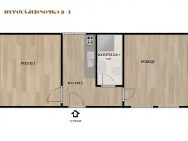 Prodej rodinného domu, Brno, Obřanská, 320 m2