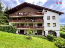 Prodej bytu 2+1, Železná Ruda - Alžbětín, 49 m2