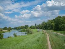 Prodej pozemku pro bydlení, Bulhary, 604 m2
