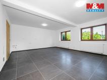 Prodej rodinného domu, Kostelec, 58 m2