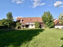 Prodej chalupy, Bílé Podolí, 170 m2