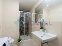 Prodej bytu 1+kk, Praha - Nové Město, Příčná, 26 m2