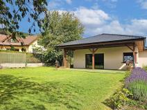Pronájem rodinného domu, Beroun, Heroutova, 158 m2