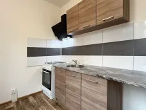 Pronájem bytu 2+1, Kadaň, Chomutovská, 56 m2