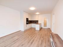Pronájem bytu 3+kk, Praha - Modřany, Zlochova, 77 m2